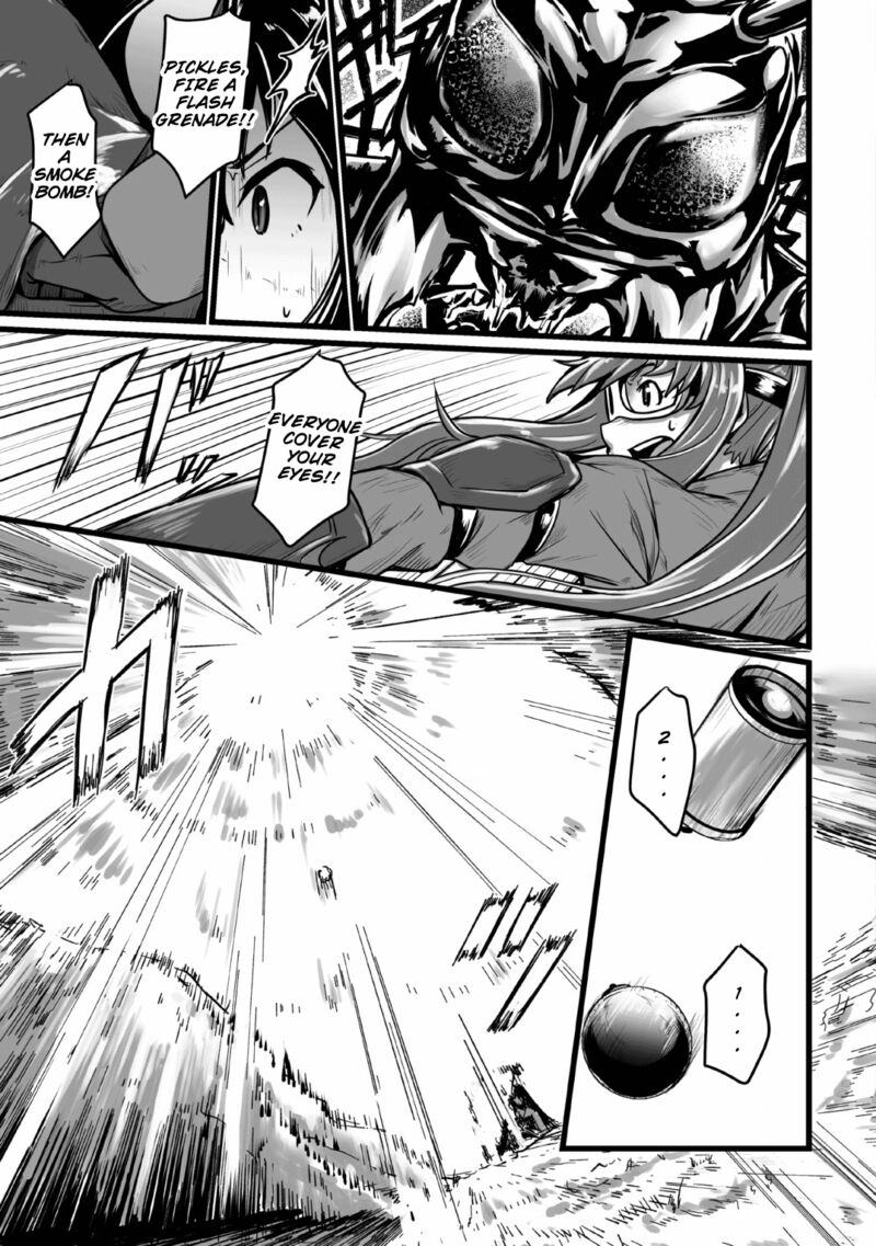 Isekai De Uwamae Hanete Ikiteiku Saisei Mahotsukai No Yuru Fuwa Jinzai Haken Seikatsu 3 11