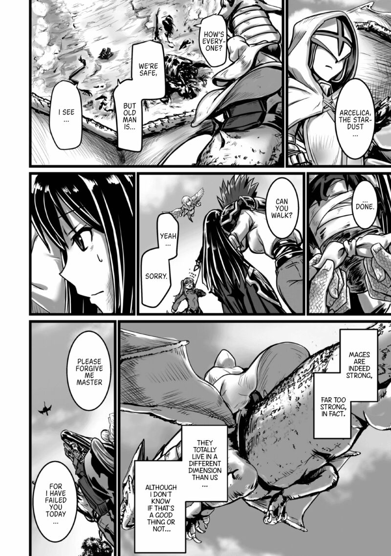 Isekai De Uwamae Hanete Ikiteiku Saisei Mahotsukai No Yuru Fuwa Jinzai Haken Seikatsu 3 14
