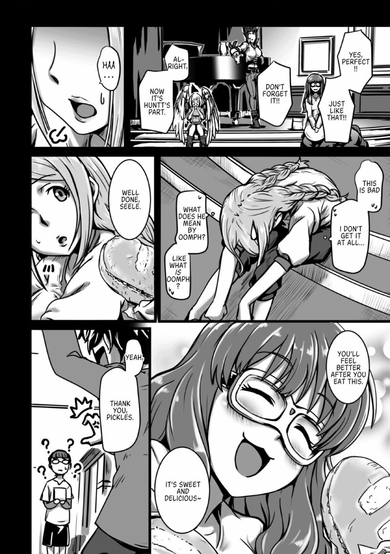 Isekai De Uwamae Hanete Ikiteiku Saisei Mahotsukai No Yuru Fuwa Jinzai Haken Seikatsu 3 24