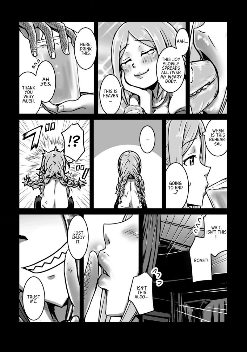 Isekai De Uwamae Hanete Ikiteiku Saisei Mahotsukai No Yuru Fuwa Jinzai Haken Seikatsu 3 25