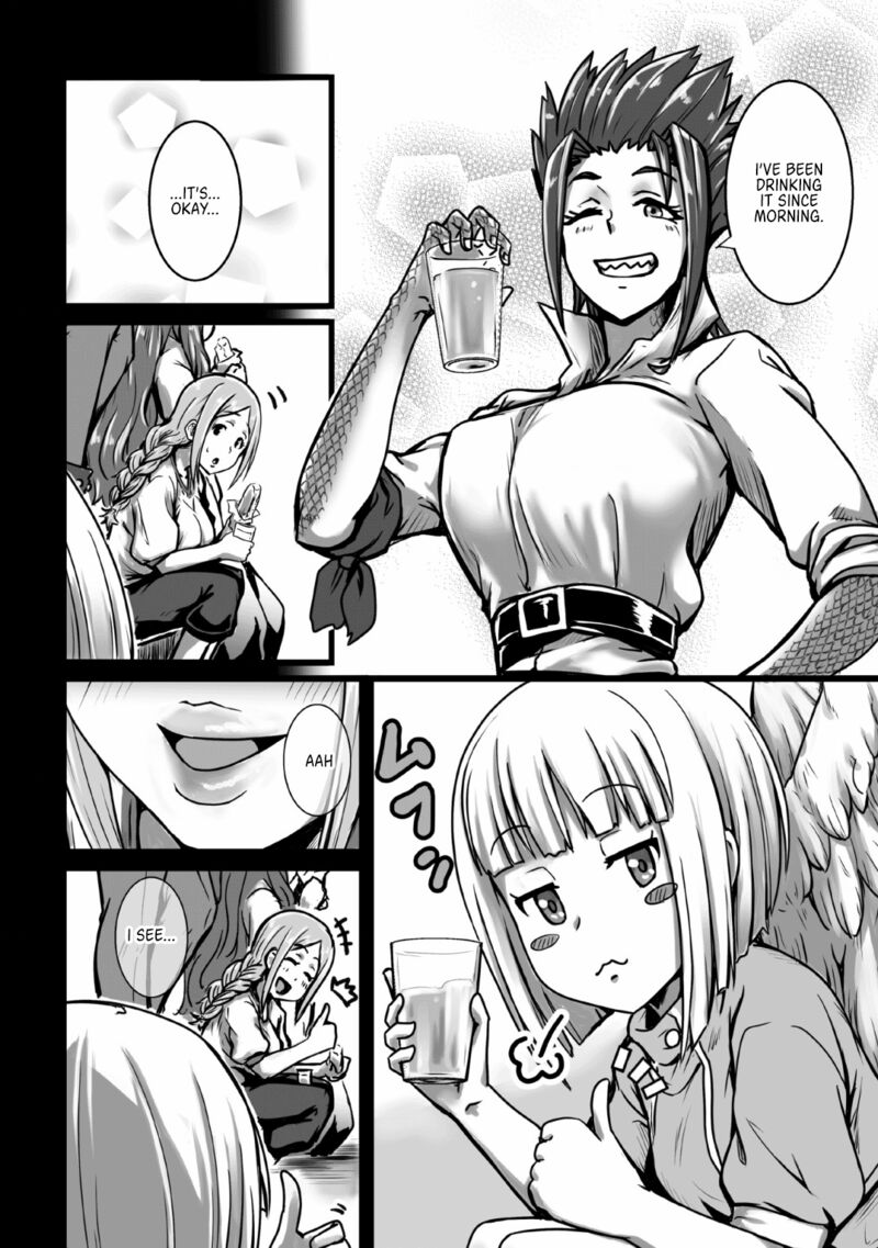 Isekai De Uwamae Hanete Ikiteiku Saisei Mahotsukai No Yuru Fuwa Jinzai Haken Seikatsu 3 26
