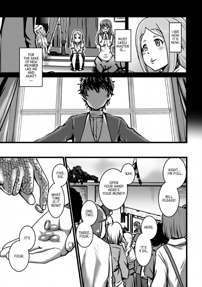 Isekai De Uwamae Hanete Ikiteiku Saisei Mahotsukai No Yuru Fuwa Jinzai Haken Seikatsu 3 27