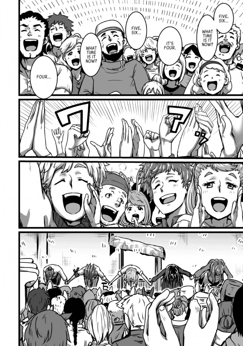 Isekai De Uwamae Hanete Ikiteiku Saisei Mahotsukai No Yuru Fuwa Jinzai Haken Seikatsu 3 28