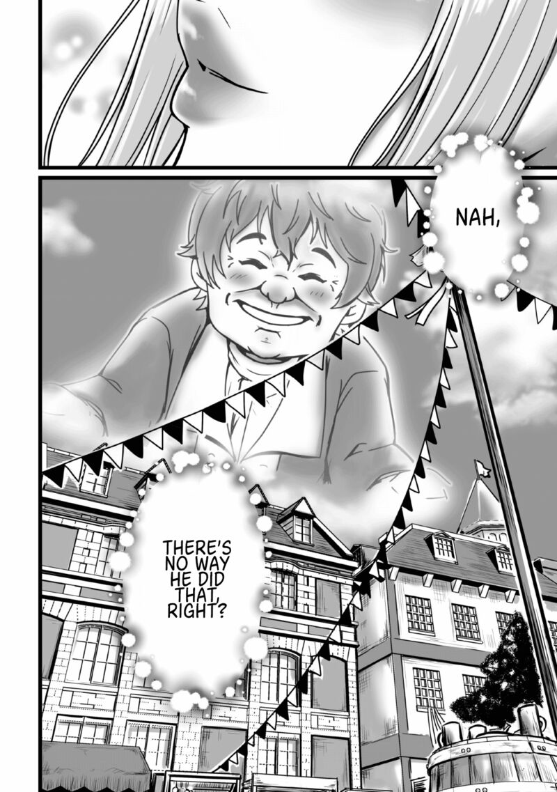 Isekai De Uwamae Hanete Ikiteiku Saisei Mahotsukai No Yuru Fuwa Jinzai Haken Seikatsu 3 30