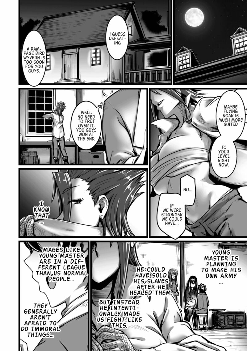 Isekai De Uwamae Hanete Ikiteiku Saisei Mahotsukai No Yuru Fuwa Jinzai Haken Seikatsu 3 6