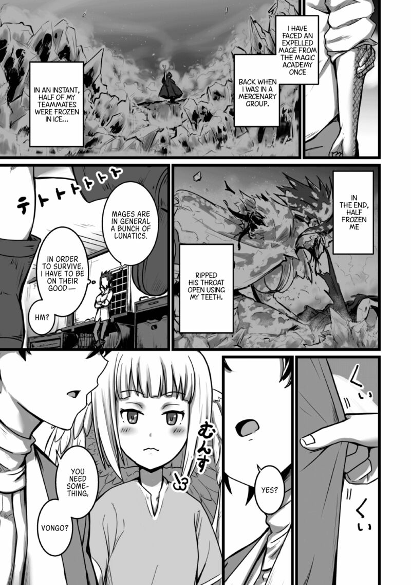 Isekai De Uwamae Hanete Ikiteiku Saisei Mahotsukai No Yuru Fuwa Jinzai Haken Seikatsu 3 7