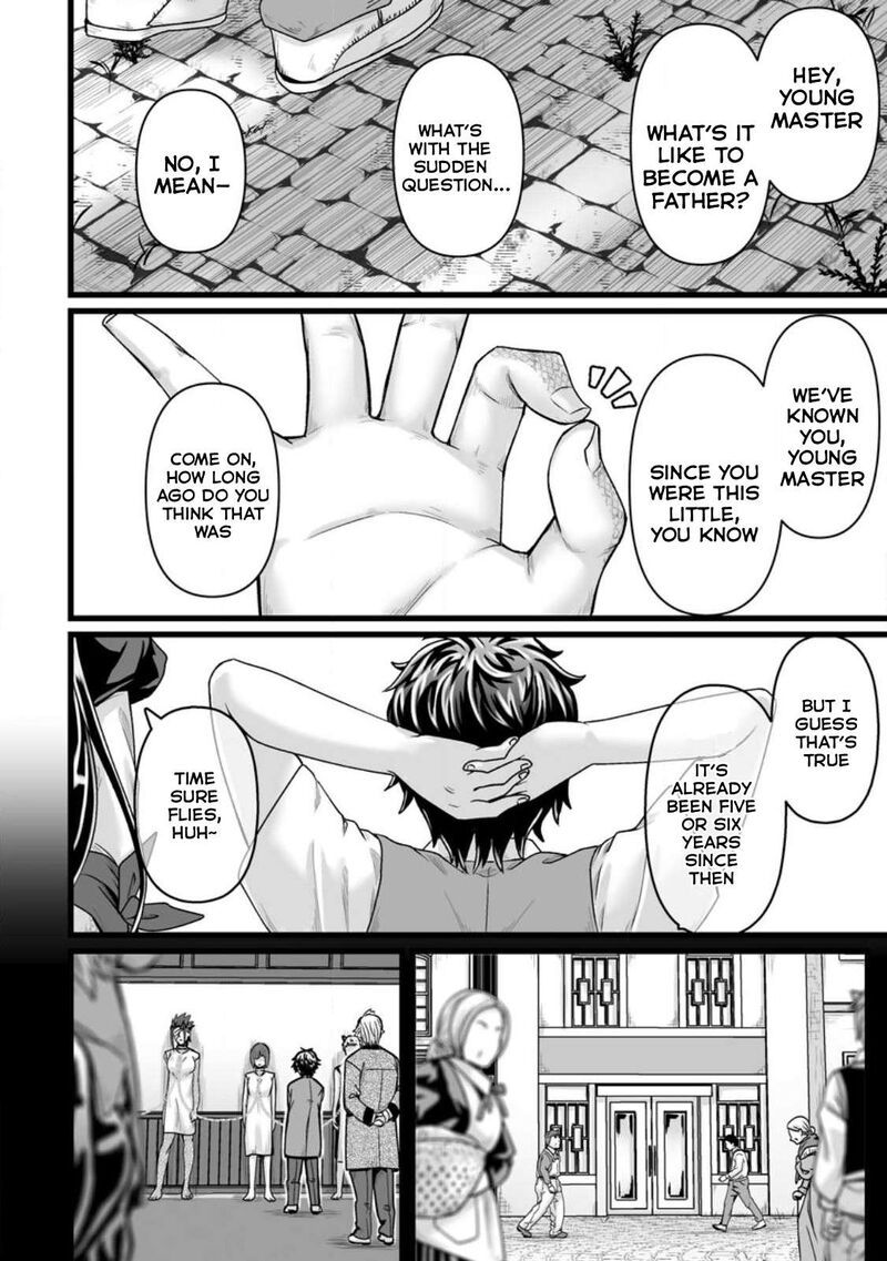 Isekai De Uwamae Hanete Ikiteiku Saisei Mahotsukai No Yuru Fuwa Jinzai Haken Seikatsu 30 15