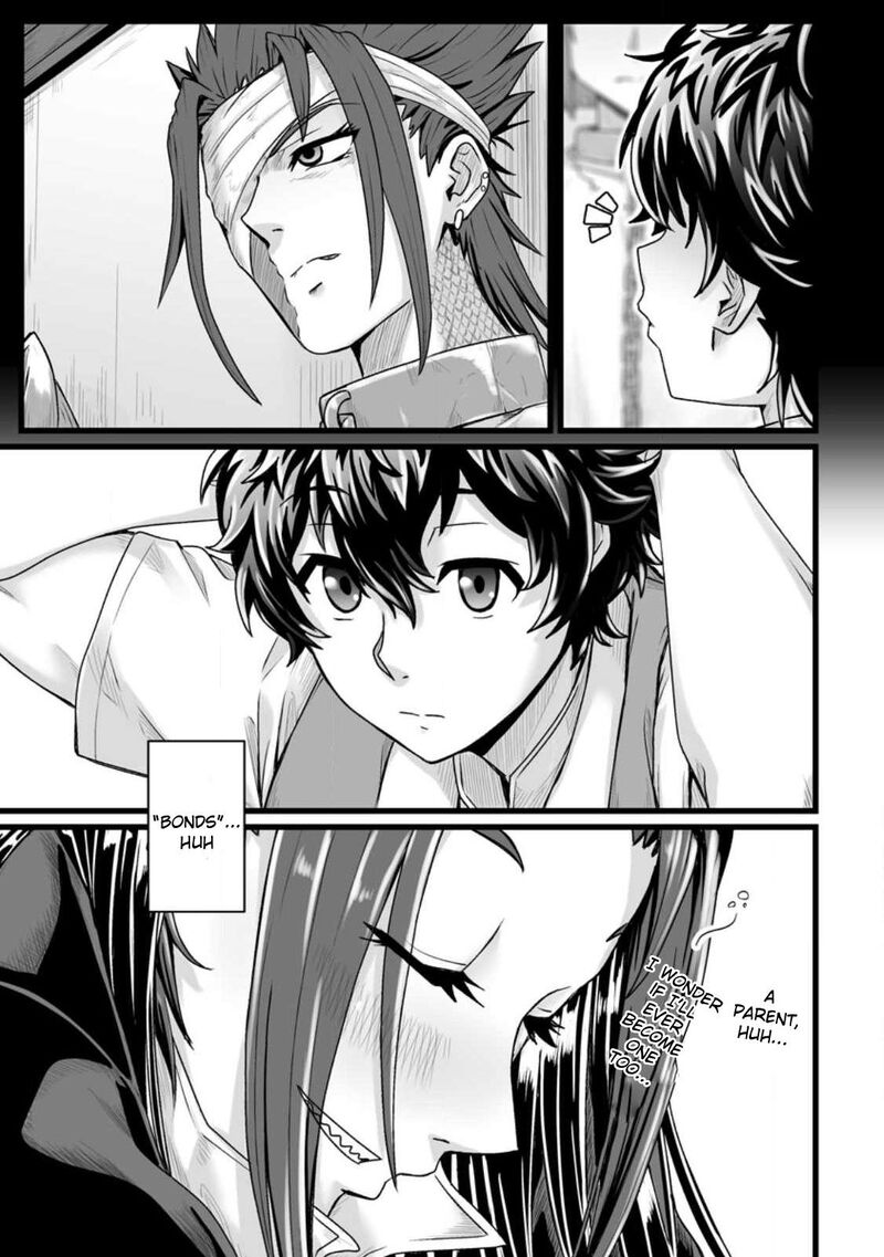 Isekai De Uwamae Hanete Ikiteiku Saisei Mahotsukai No Yuru Fuwa Jinzai Haken Seikatsu 30 16