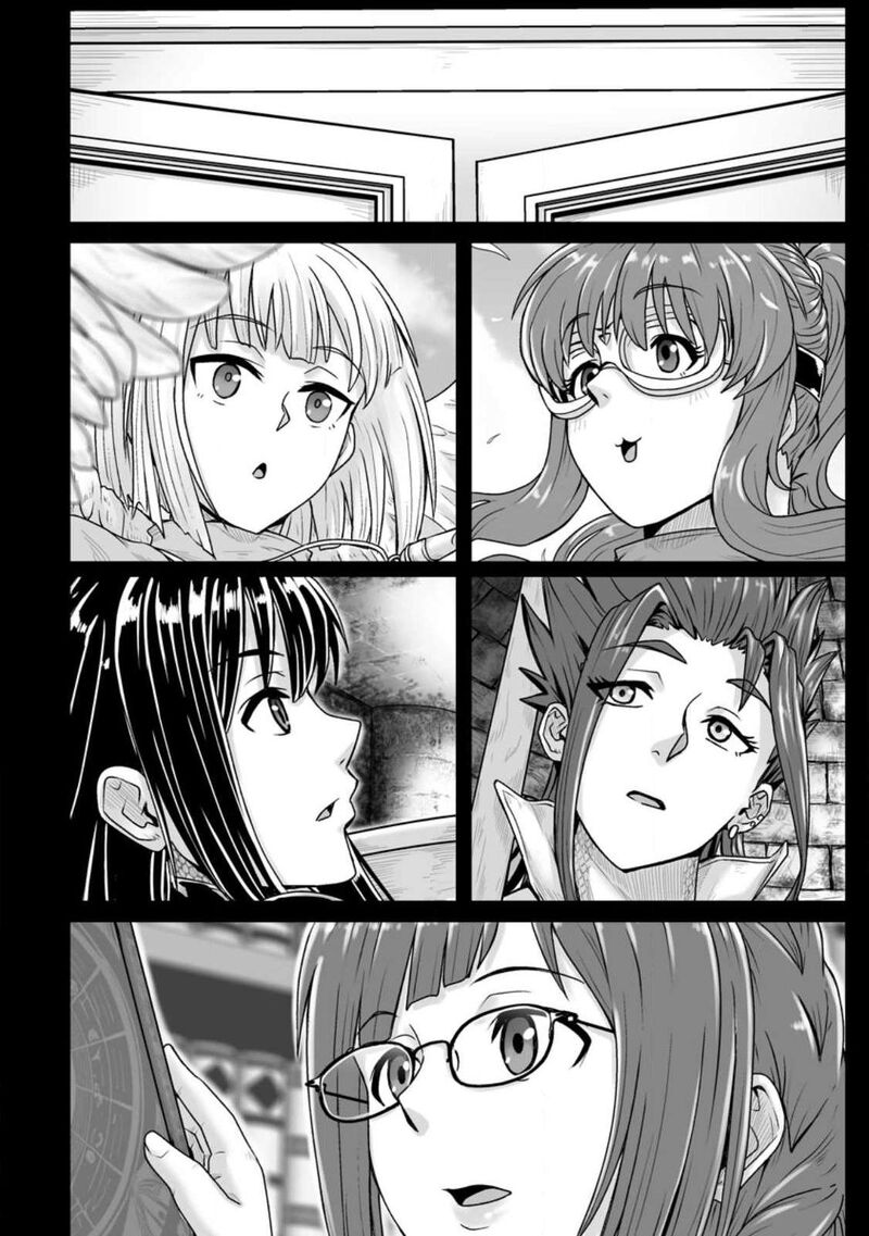 Isekai De Uwamae Hanete Ikiteiku Saisei Mahotsukai No Yuru Fuwa Jinzai Haken Seikatsu 30 2