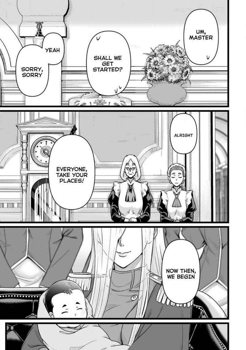 Isekai De Uwamae Hanete Ikiteiku Saisei Mahotsukai No Yuru Fuwa Jinzai Haken Seikatsu 30 26