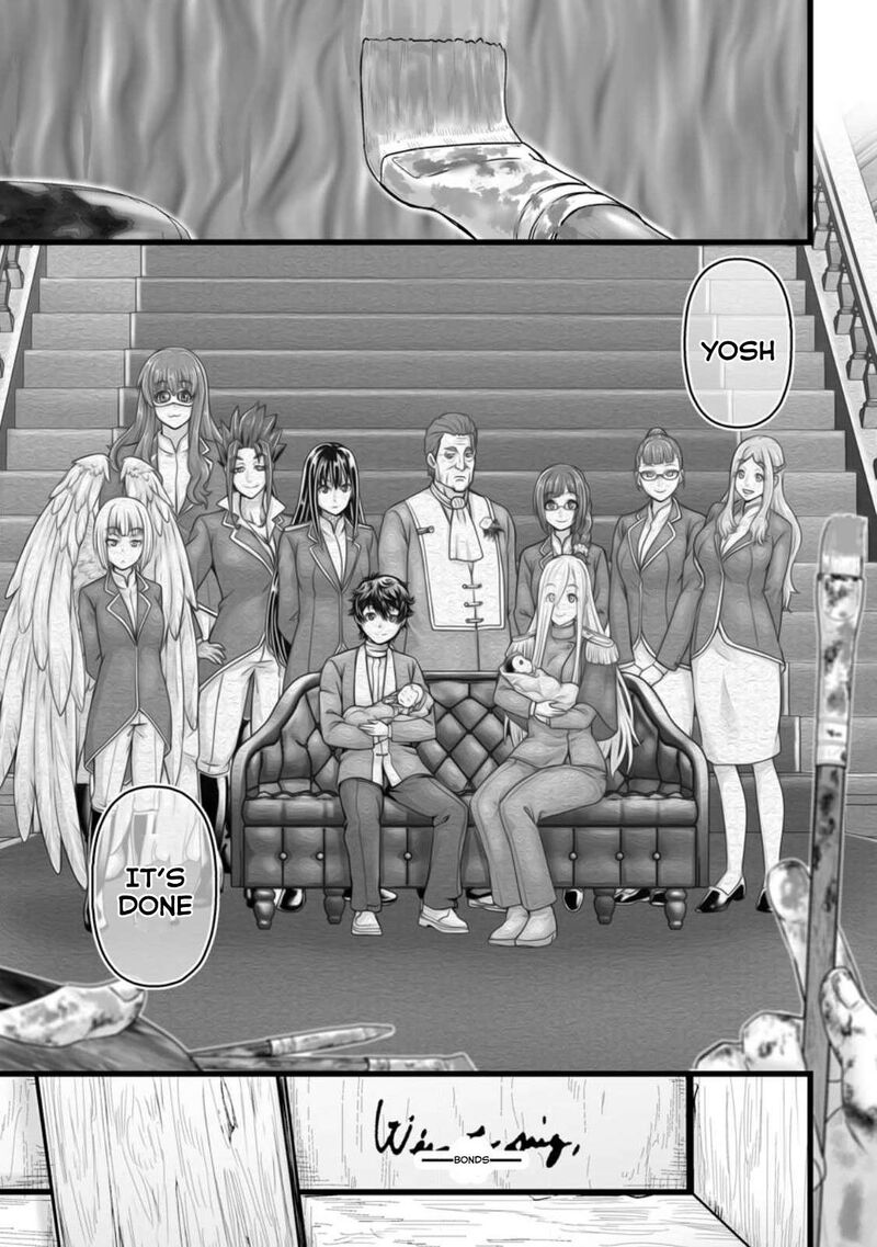 Isekai De Uwamae Hanete Ikiteiku Saisei Mahotsukai No Yuru Fuwa Jinzai Haken Seikatsu 30 28