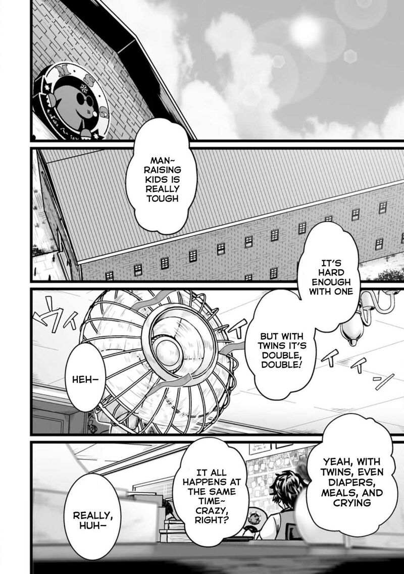 Isekai De Uwamae Hanete Ikiteiku Saisei Mahotsukai No Yuru Fuwa Jinzai Haken Seikatsu 30 4