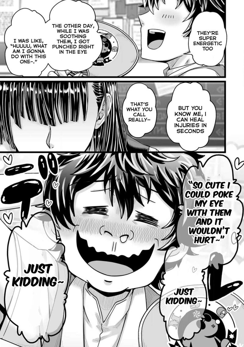 Isekai De Uwamae Hanete Ikiteiku Saisei Mahotsukai No Yuru Fuwa Jinzai Haken Seikatsu 30 5