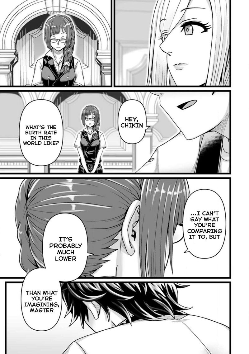 Isekai De Uwamae Hanete Ikiteiku Saisei Mahotsukai No Yuru Fuwa Jinzai Haken Seikatsu 31 19