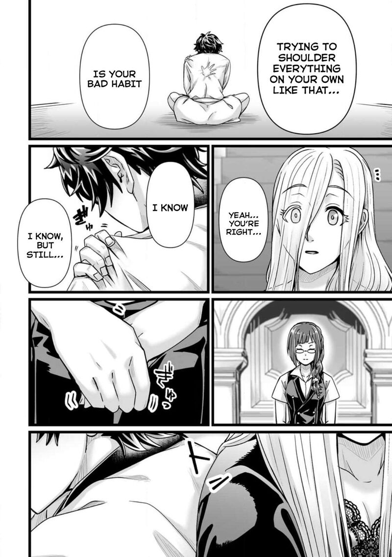 Isekai De Uwamae Hanete Ikiteiku Saisei Mahotsukai No Yuru Fuwa Jinzai Haken Seikatsu 31 24