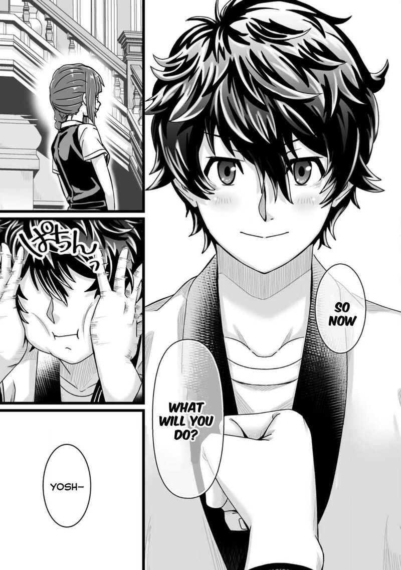 Isekai De Uwamae Hanete Ikiteiku Saisei Mahotsukai No Yuru Fuwa Jinzai Haken Seikatsu 31 29