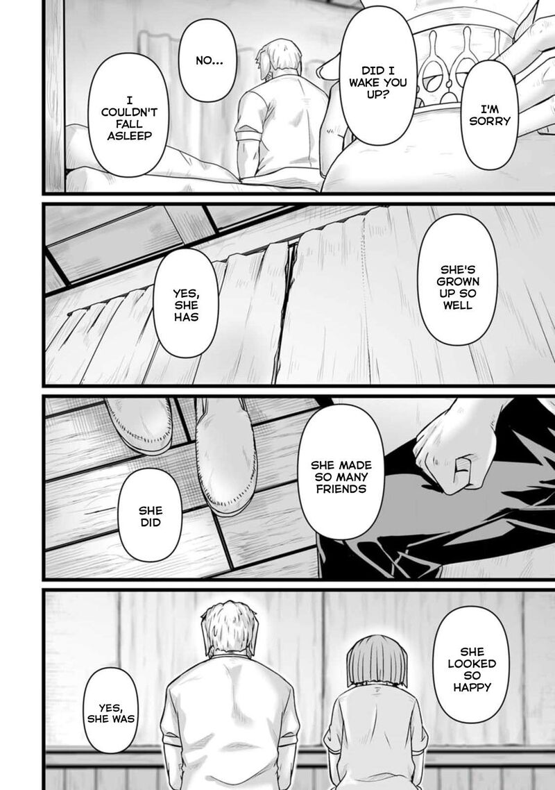 Isekai De Uwamae Hanete Ikiteiku Saisei Mahotsukai No Yuru Fuwa Jinzai Haken Seikatsu 32b 16