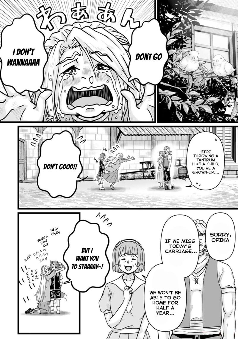 Isekai De Uwamae Hanete Ikiteiku Saisei Mahotsukai No Yuru Fuwa Jinzai Haken Seikatsu 32b 18