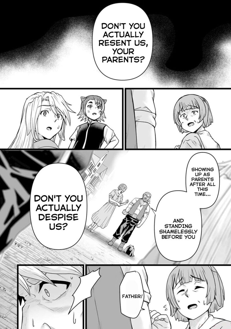 Isekai De Uwamae Hanete Ikiteiku Saisei Mahotsukai No Yuru Fuwa Jinzai Haken Seikatsu 32b 20