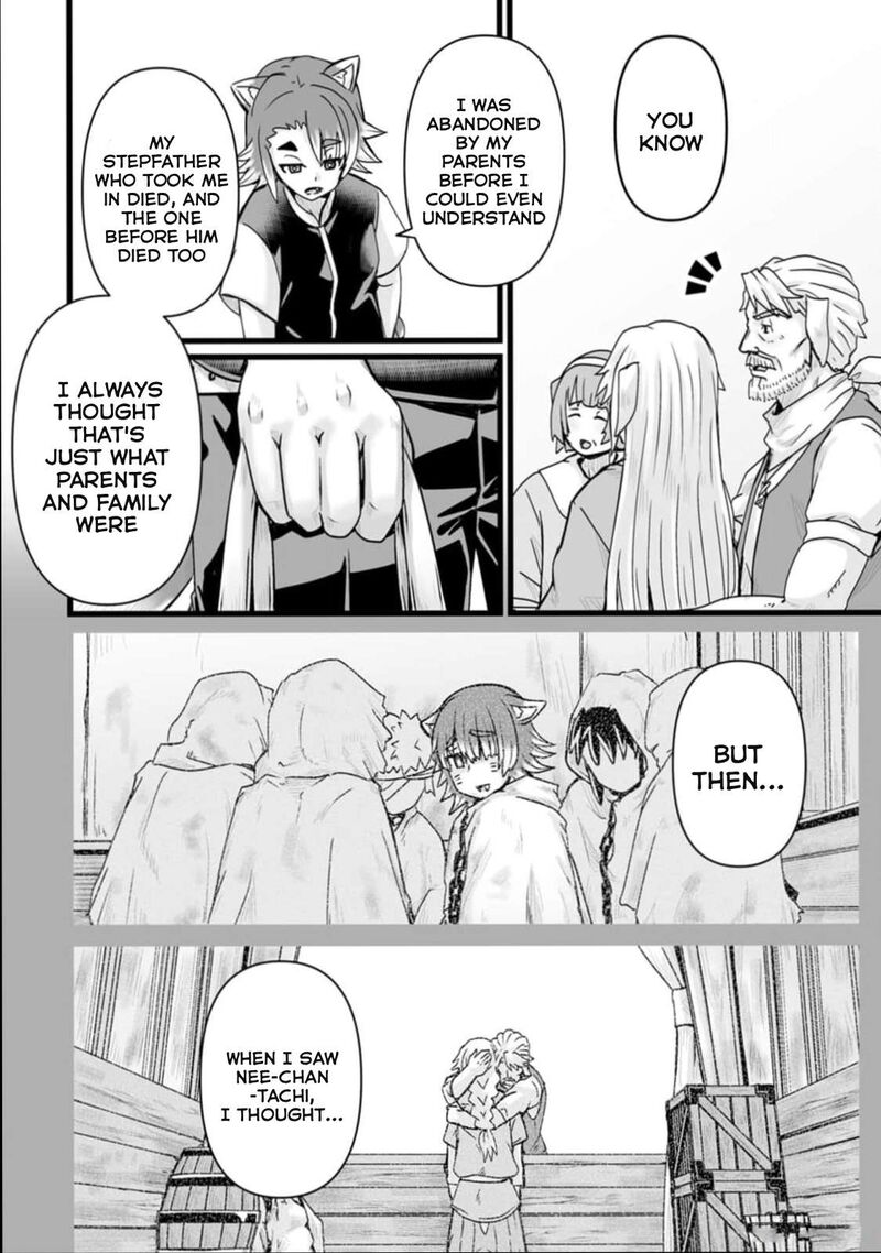 Isekai De Uwamae Hanete Ikiteiku Saisei Mahotsukai No Yuru Fuwa Jinzai Haken Seikatsu 32b 28