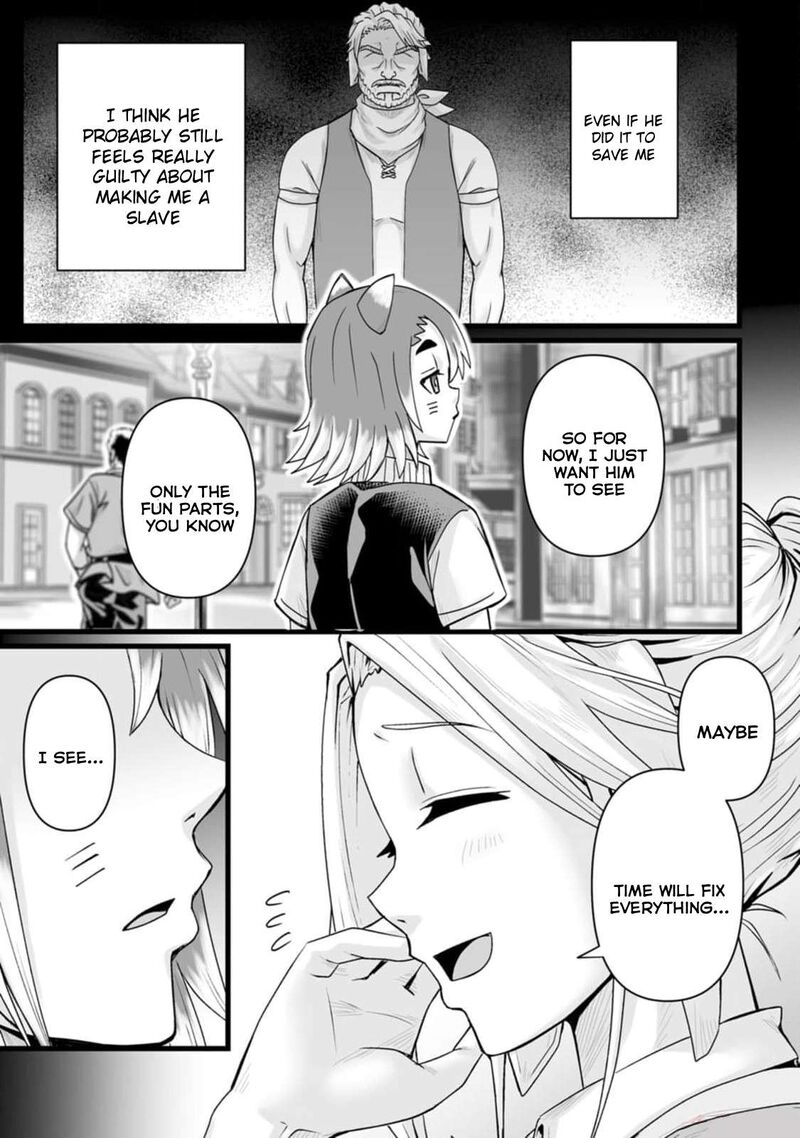 Isekai De Uwamae Hanete Ikiteiku Saisei Mahotsukai No Yuru Fuwa Jinzai Haken Seikatsu 32b 3