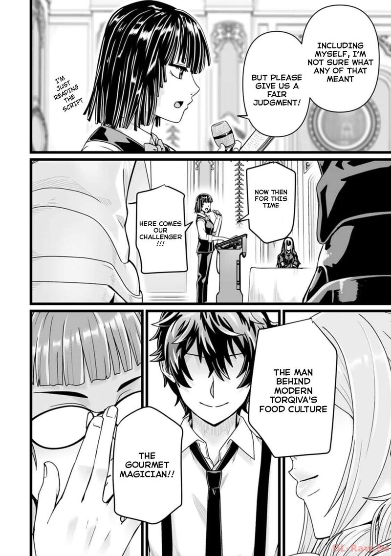 Isekai De Uwamae Hanete Ikiteiku Saisei Mahotsukai No Yuru Fuwa Jinzai Haken Seikatsu 33 4