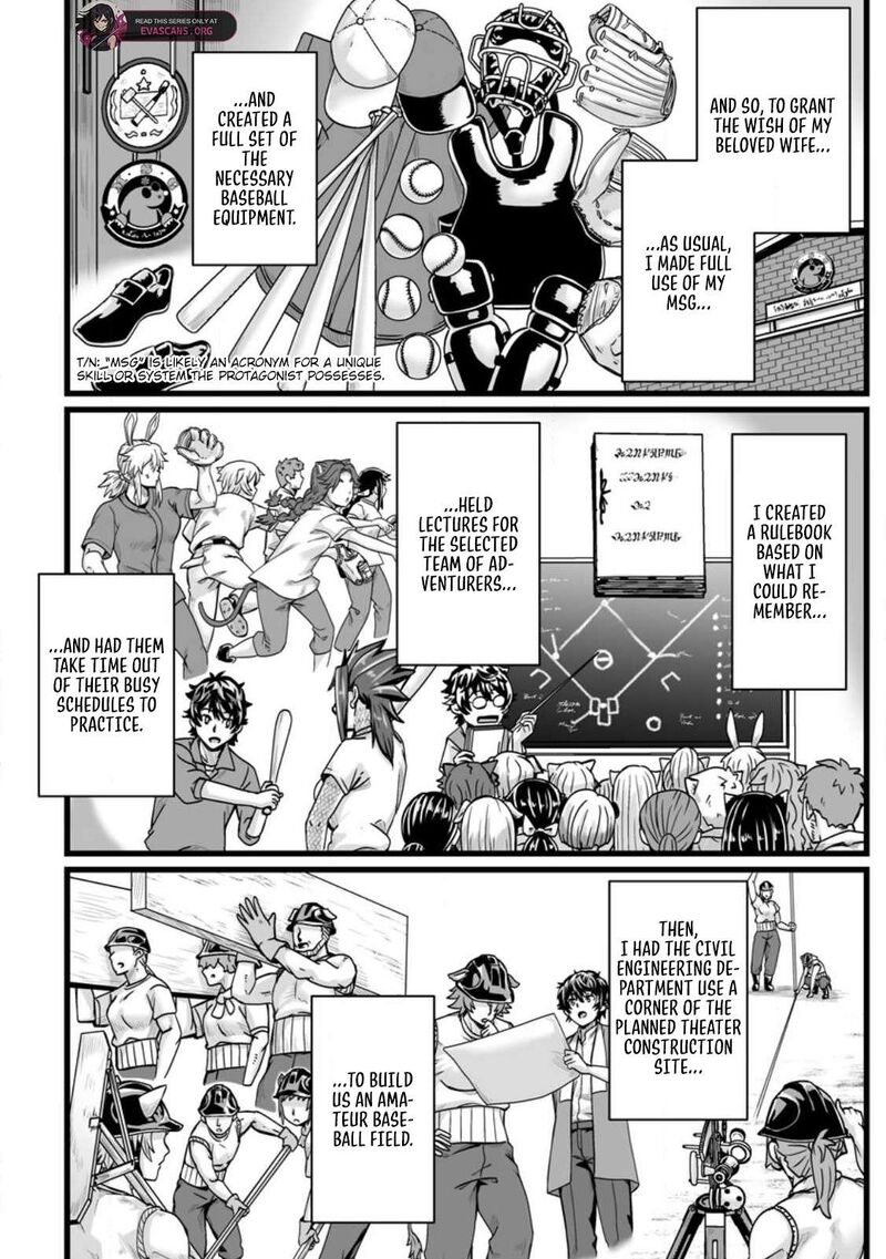 Isekai De Uwamae Hanete Ikiteiku Saisei Mahotsukai No Yuru Fuwa Jinzai Haken Seikatsu 34a 10
