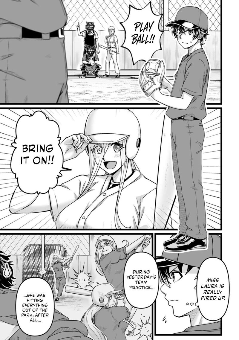 Isekai De Uwamae Hanete Ikiteiku Saisei Mahotsukai No Yuru Fuwa Jinzai Haken Seikatsu 34b 3
