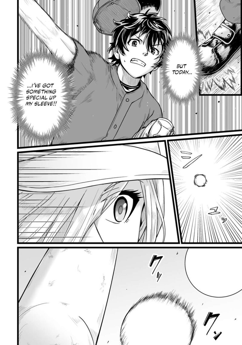 Isekai De Uwamae Hanete Ikiteiku Saisei Mahotsukai No Yuru Fuwa Jinzai Haken Seikatsu 34b 4