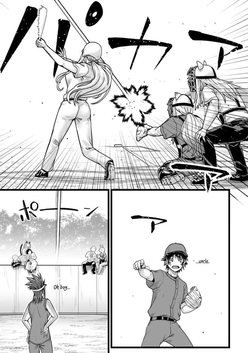 Isekai De Uwamae Hanete Ikiteiku Saisei Mahotsukai No Yuru Fuwa Jinzai Haken Seikatsu 34b 7