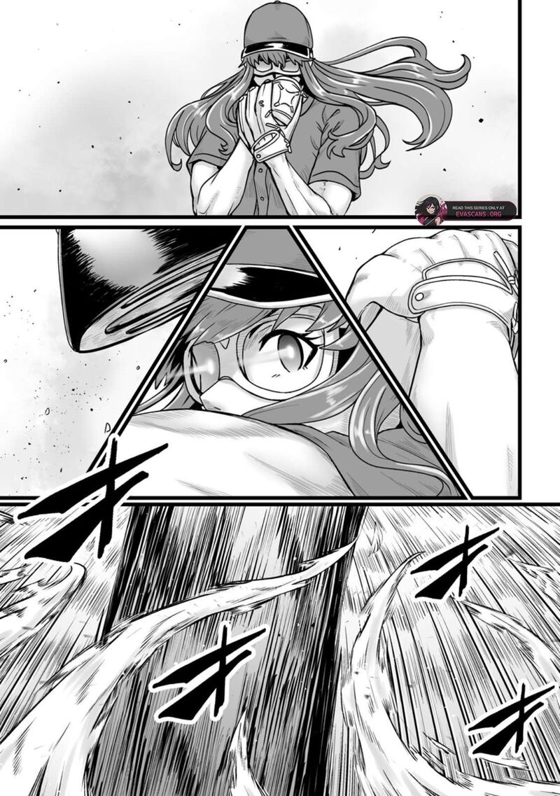 Isekai De Uwamae Hanete Ikiteiku Saisei Mahotsukai No Yuru Fuwa Jinzai Haken Seikatsu 34c 6