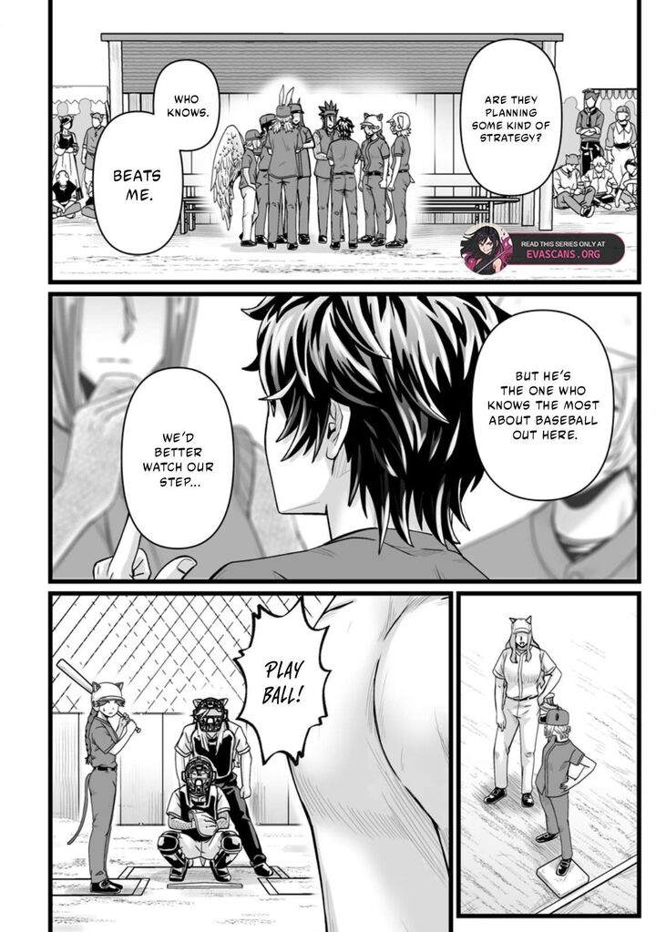 Isekai De Uwamae Hanete Ikiteiku Saisei Mahotsukai No Yuru Fuwa Jinzai Haken Seikatsu 35b 5