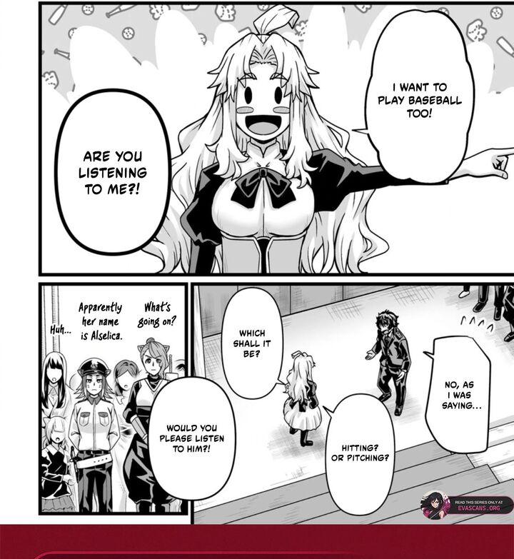 Isekai De Uwamae Hanete Ikiteiku Saisei Mahotsukai No Yuru Fuwa Jinzai Haken Seikatsu 36a 8