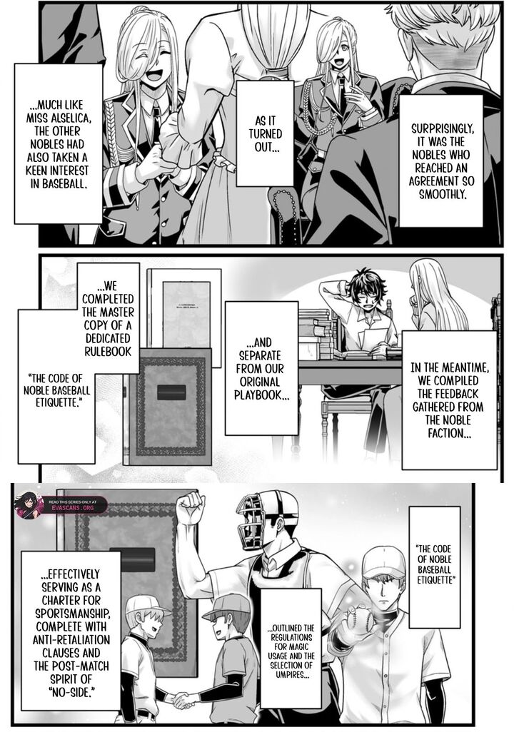 Isekai De Uwamae Hanete Ikiteiku Saisei Mahotsukai No Yuru Fuwa Jinzai Haken Seikatsu 36c 6