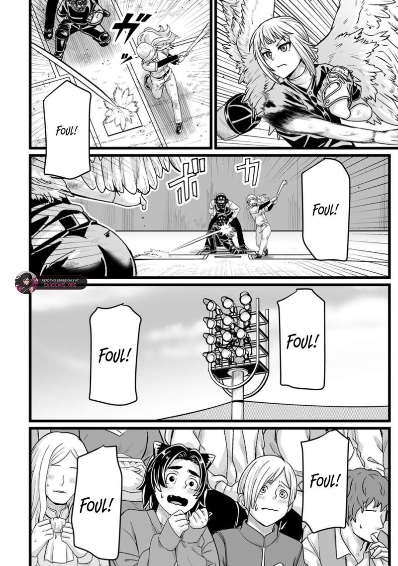 Isekai De Uwamae Hanete Ikiteiku Saisei Mahotsukai No Yuru Fuwa Jinzai Haken Seikatsu 37d 14
