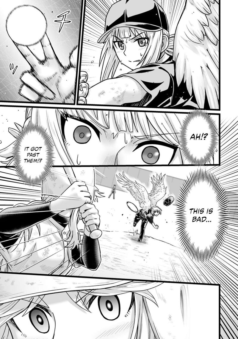 Isekai De Uwamae Hanete Ikiteiku Saisei Mahotsukai No Yuru Fuwa Jinzai Haken Seikatsu 37e 7