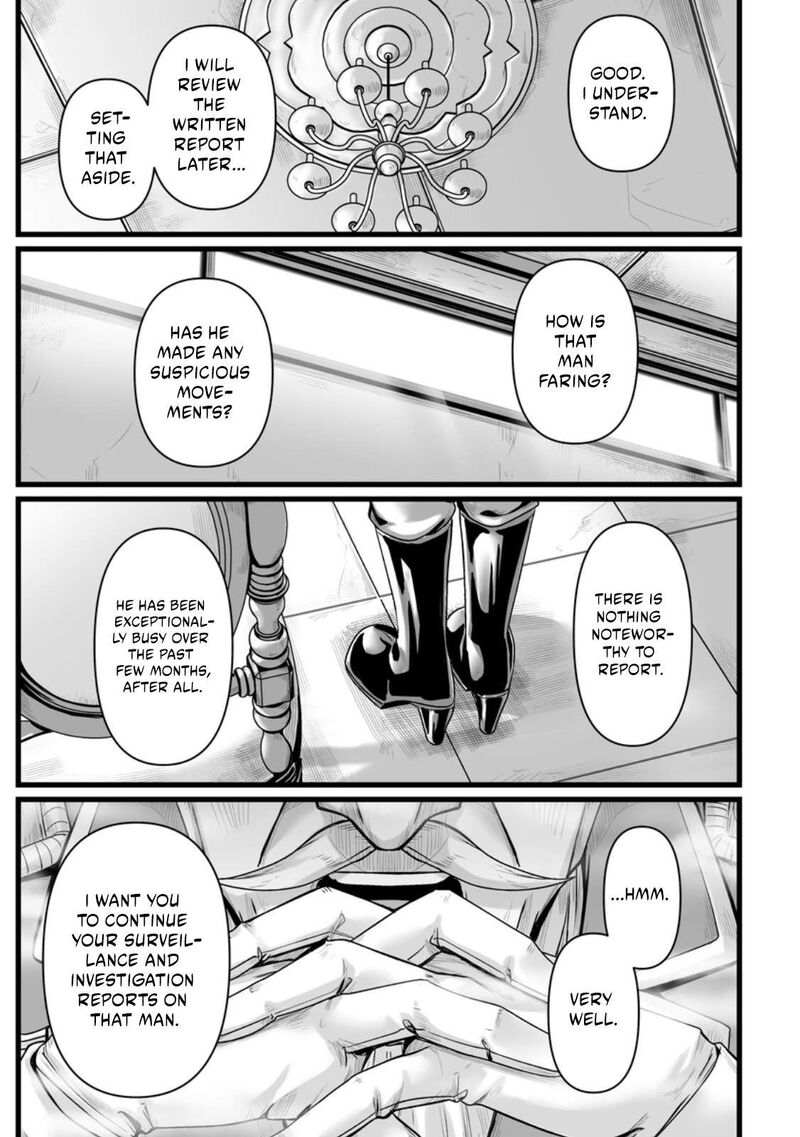 Isekai De Uwamae Hanete Ikiteiku Saisei Mahotsukai No Yuru Fuwa Jinzai Haken Seikatsu 37f 13