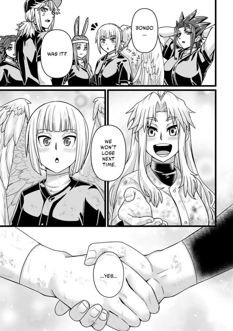 Isekai De Uwamae Hanete Ikiteiku Saisei Mahotsukai No Yuru Fuwa Jinzai Haken Seikatsu 37f 5