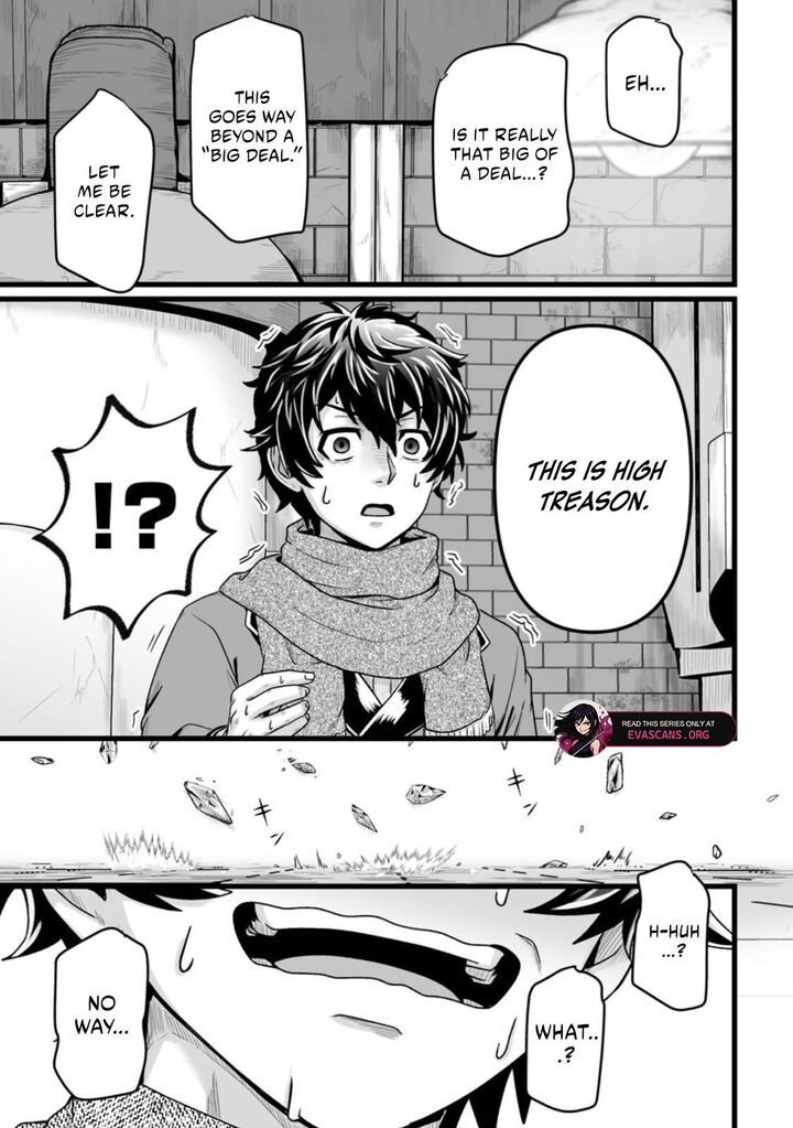 Isekai De Uwamae Hanete Ikiteiku Saisei Mahotsukai No Yuru Fuwa Jinzai Haken Seikatsu 38b 9