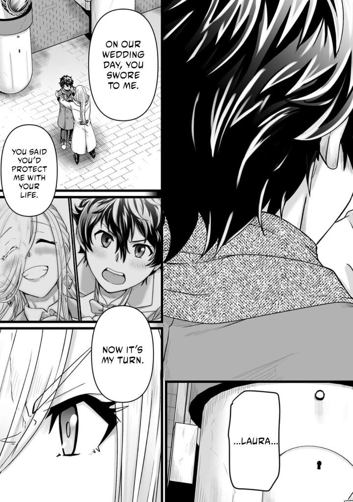Isekai De Uwamae Hanete Ikiteiku Saisei Mahotsukai No Yuru Fuwa Jinzai Haken Seikatsu 38c 5