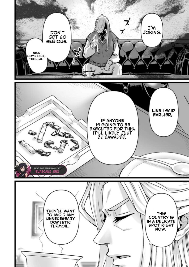 Isekai De Uwamae Hanete Ikiteiku Saisei Mahotsukai No Yuru Fuwa Jinzai Haken Seikatsu 39b 9