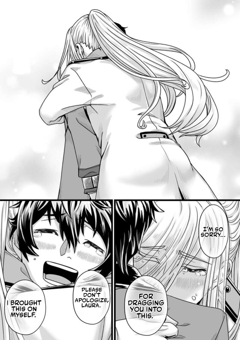 Isekai De Uwamae Hanete Ikiteiku Saisei Mahotsukai No Yuru Fuwa Jinzai Haken Seikatsu 39c 8