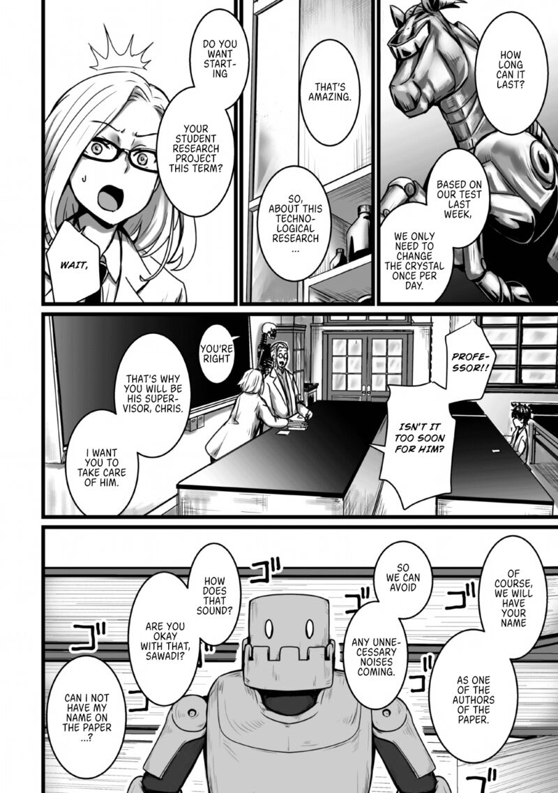 Isekai De Uwamae Hanete Ikiteiku Saisei Mahotsukai No Yuru Fuwa Jinzai Haken Seikatsu 4 12