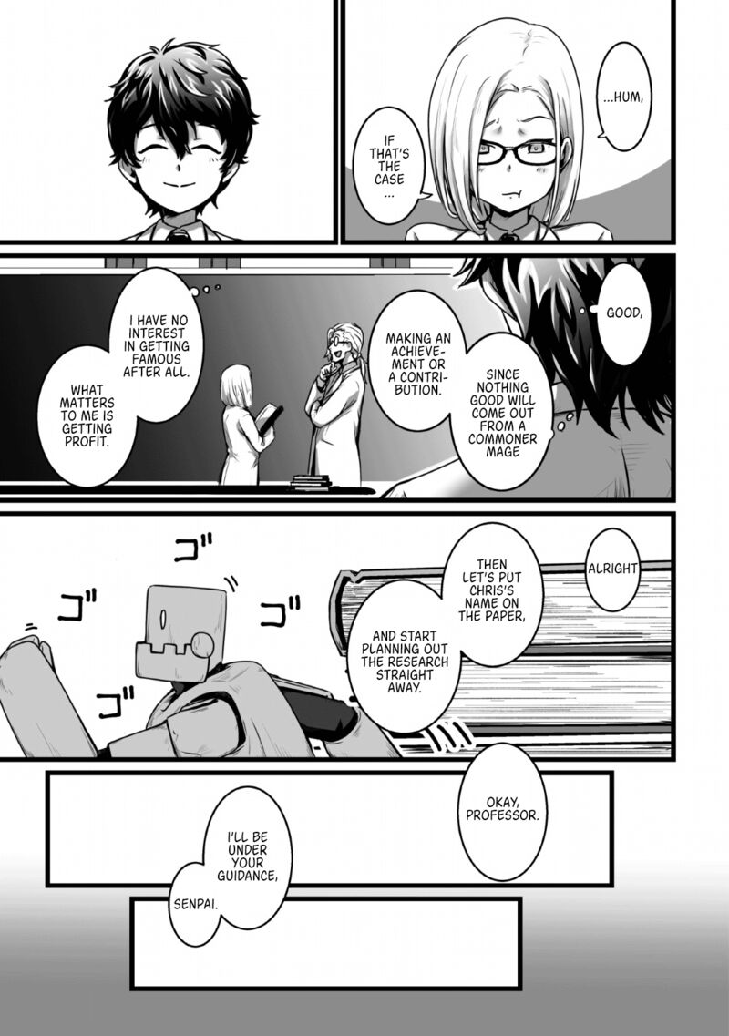 Isekai De Uwamae Hanete Ikiteiku Saisei Mahotsukai No Yuru Fuwa Jinzai Haken Seikatsu 4 13
