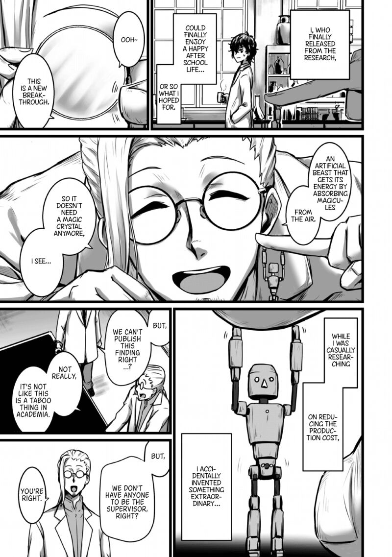 Isekai De Uwamae Hanete Ikiteiku Saisei Mahotsukai No Yuru Fuwa Jinzai Haken Seikatsu 4 15