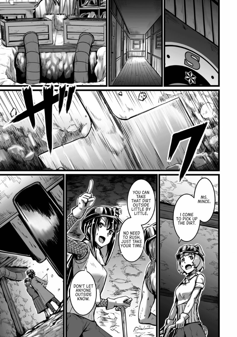 Isekai De Uwamae Hanete Ikiteiku Saisei Mahotsukai No Yuru Fuwa Jinzai Haken Seikatsu 4 17