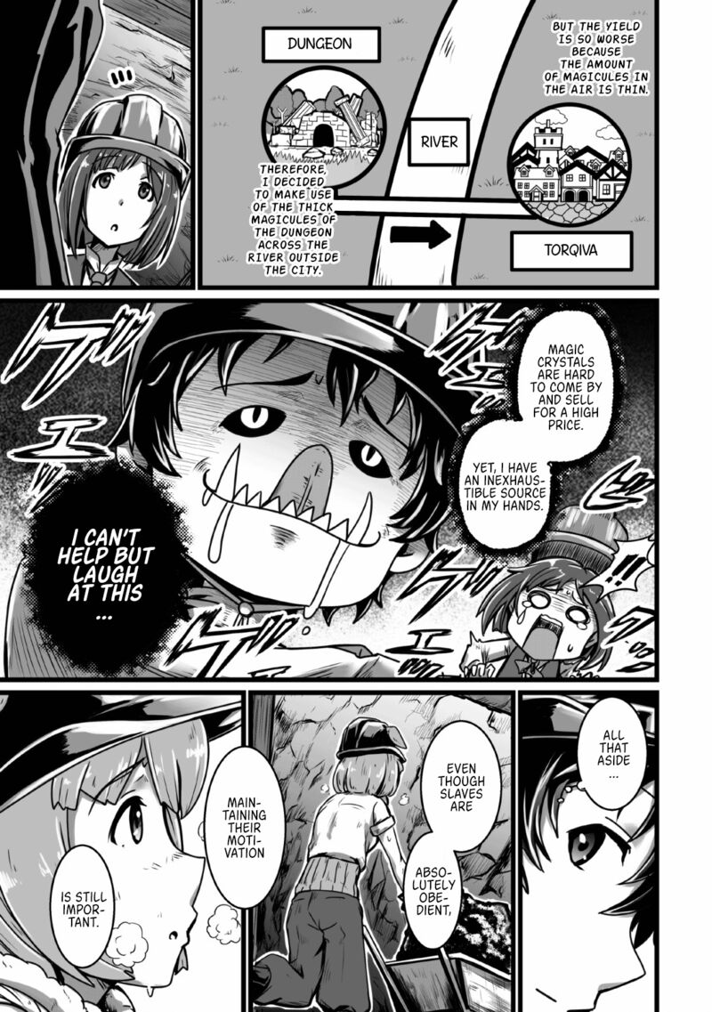 Isekai De Uwamae Hanete Ikiteiku Saisei Mahotsukai No Yuru Fuwa Jinzai Haken Seikatsu 4 19
