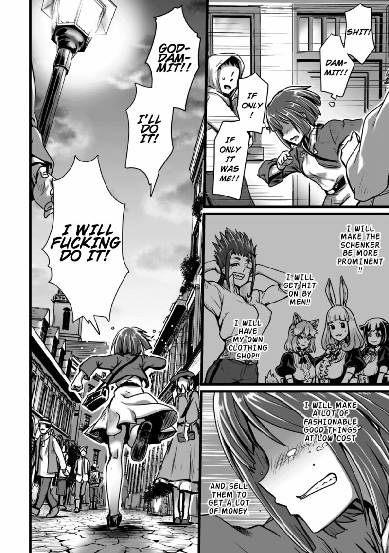 Isekai De Uwamae Hanete Ikiteiku Saisei Mahotsukai No Yuru Fuwa Jinzai Haken Seikatsu 4 30