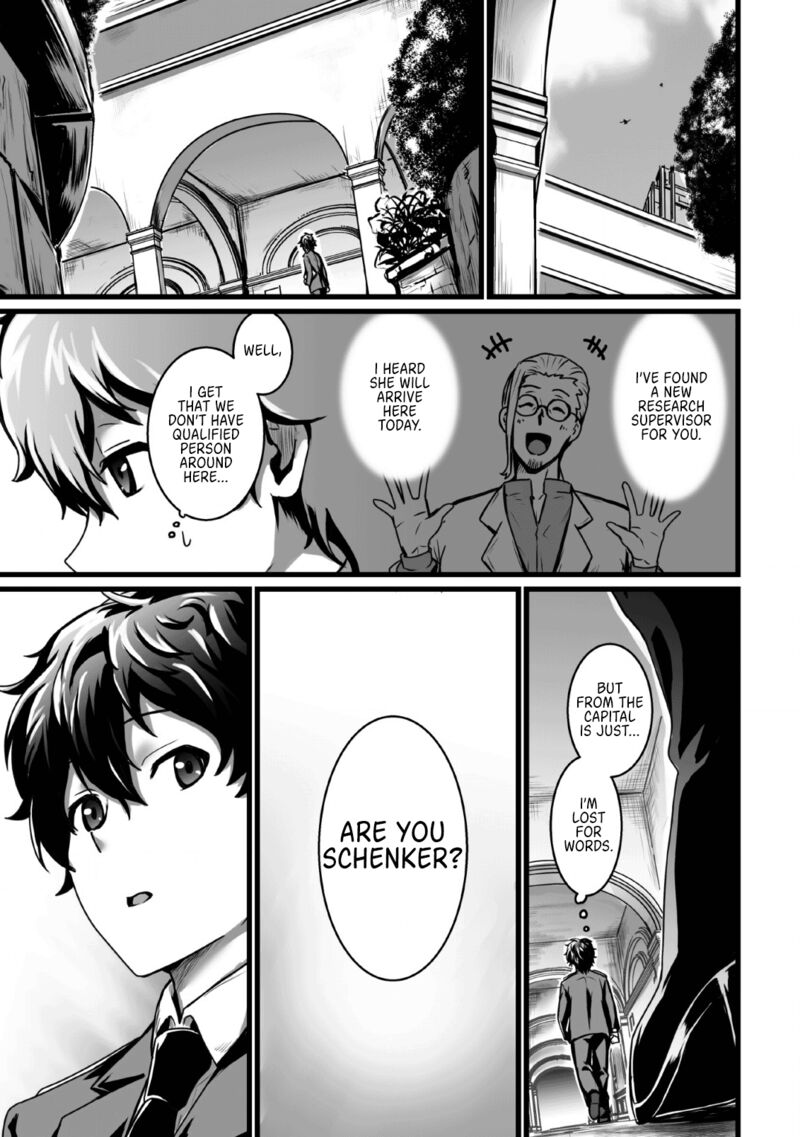 Isekai De Uwamae Hanete Ikiteiku Saisei Mahotsukai No Yuru Fuwa Jinzai Haken Seikatsu 4 31