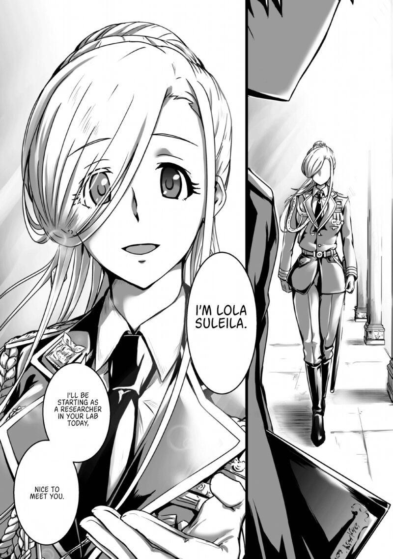 Isekai De Uwamae Hanete Ikiteiku Saisei Mahotsukai No Yuru Fuwa Jinzai Haken Seikatsu 4 32